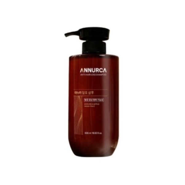 ビバシティ ピングレ アヌカ 脱毛シャンプー 500ml