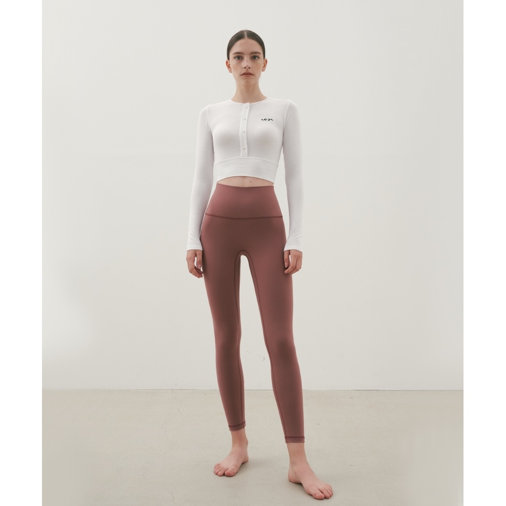 インジェイアクティブフィールフリーアンクル 24 ピンクブラウン 7,115円