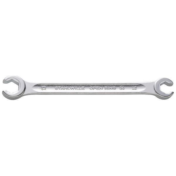 STAHLWILLE（スタビレー） 51A-3／4 （1／2SQ）ディープソケット