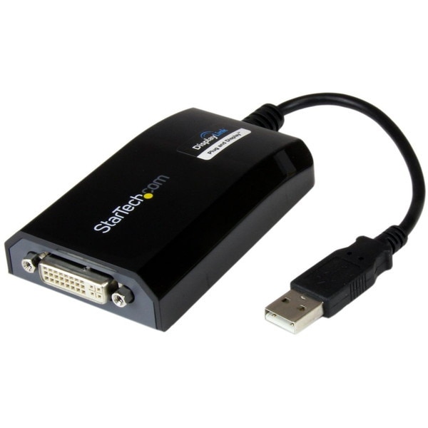 USB2DVIPRO2 [USB-DVI変換アダプタ] メーカー直送