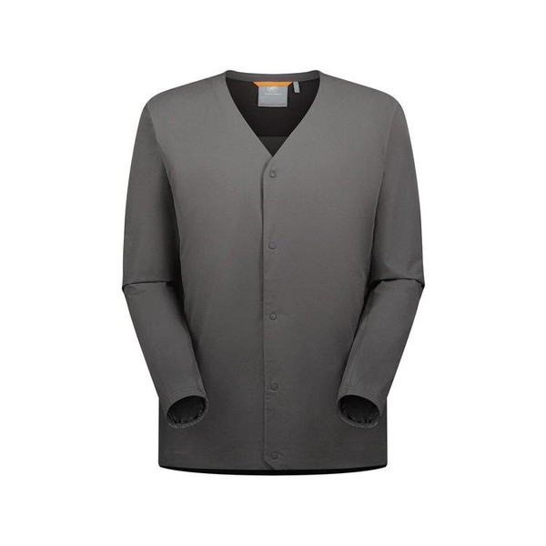 マムート MAMMUT Active SO Cardigan AF Men 1011-02320-0226 （サイズはユーロ表記）カーディガン メンズ