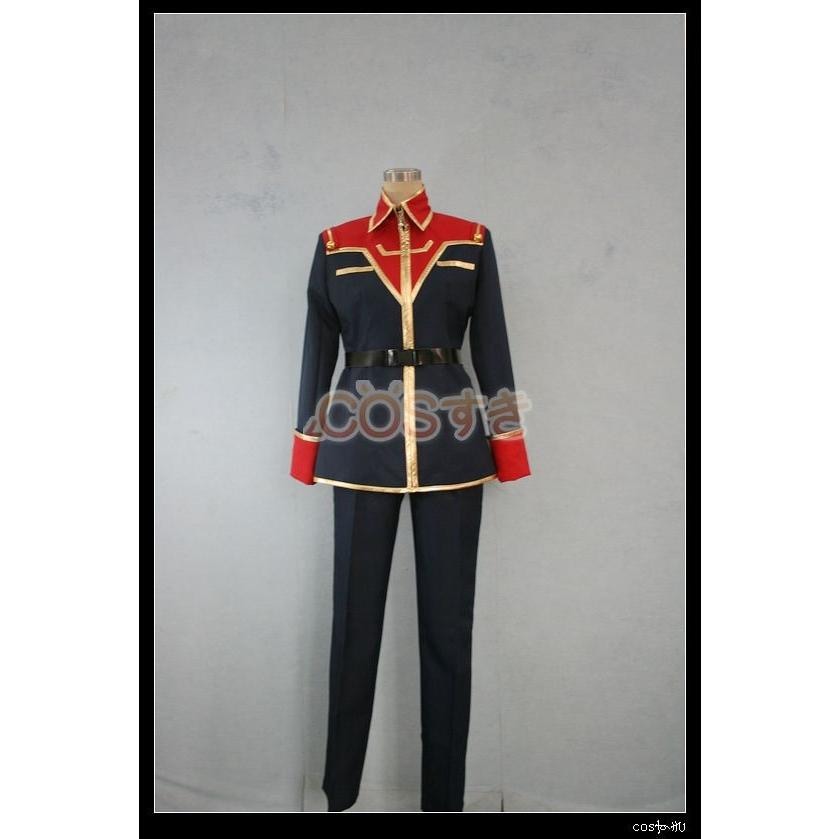機動戦士ガンダムMOBILE SUIT GUNDAM Ζ ゼータ サラ・ザビアロフ Sarah Zabiarov コスプレ衣装 演出服