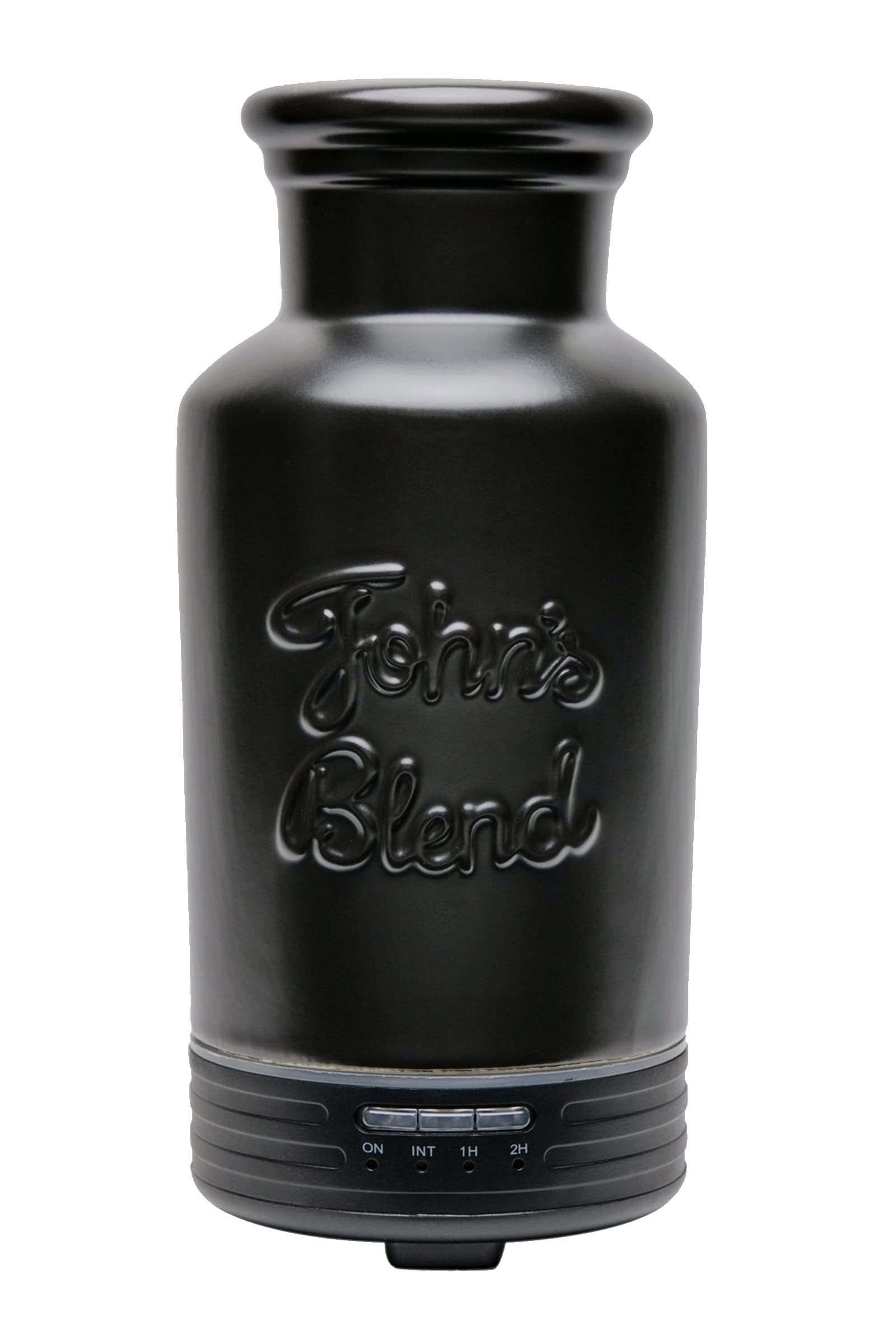 John’s Blend(ジョンズブレンド) アロマディフューザー 超音波式 セ