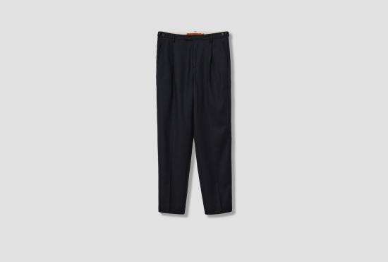 BARENA Men Straight Pants BU PAU5500 0482 BV 170