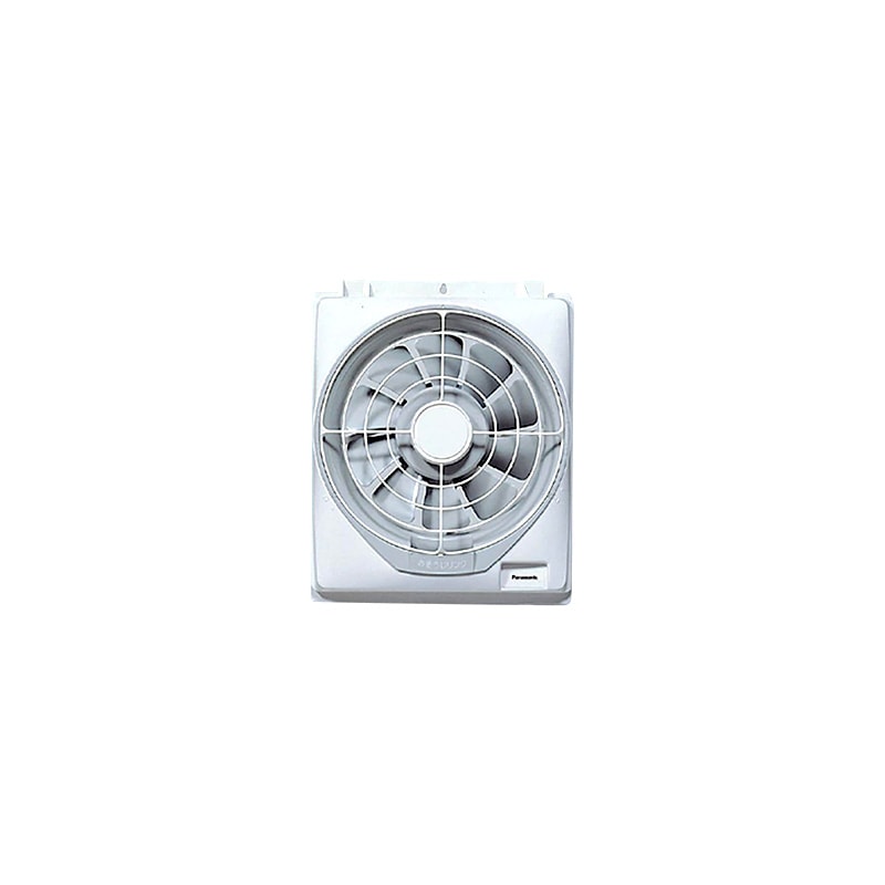 パナソニック Panasonic 窓用換気扇 FY-25WF2