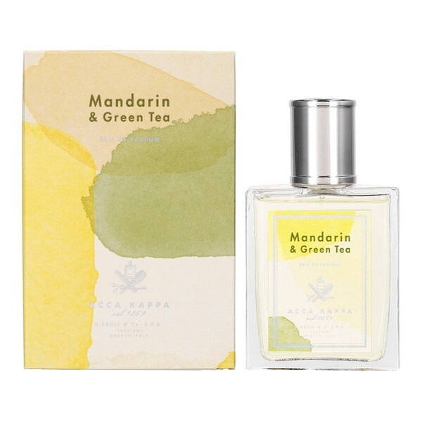 アッカカッパ マンダリン&グリーン ティー オードパルファム 100ml AKK-MANDARINGREENEP-100