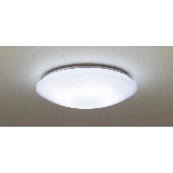 シーリングライト 12畳 LED 天井直付型 昼光色 リモコン 調光 カチットF リモコン付き 照明 天井 LGC5113DK