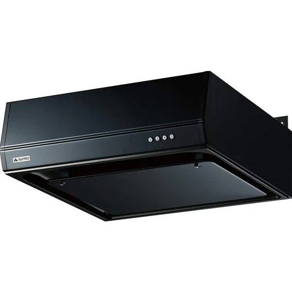 BFRS-3F-AP601LBK ブラック BFRSシリーズ [レンジフードファン (フラット型60cm幅)]