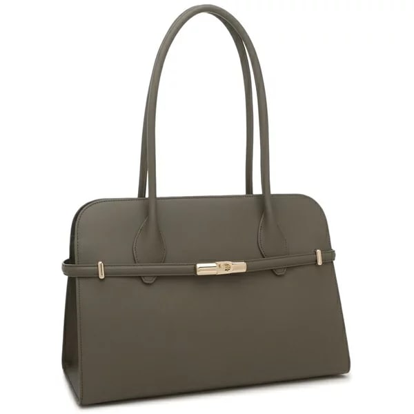 トートバッグ ゴッチャ カーキグリーン レディース WB01504 BX3104 2810S