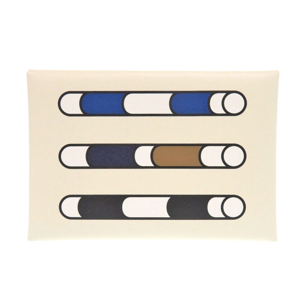 未使用品 カルヴィデュオ カードケース ヴォースイフト ナタ 0931【中古】 レディース 46,860円