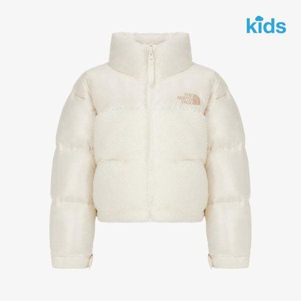 NJ1DR61U ガールズレイナダウンジャケット（RDS）GS REINA DOWN JACKET（RDS）
