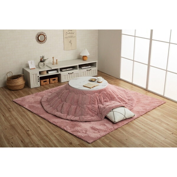 1181670106011 ラピアス 円形 掛 DPK 185 ダスティピンク メーカー直送