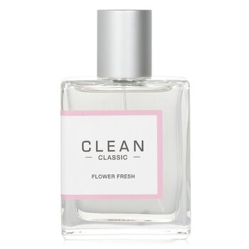 Clean クラシック フラワー フレッシュ オー・ド・パルファン*