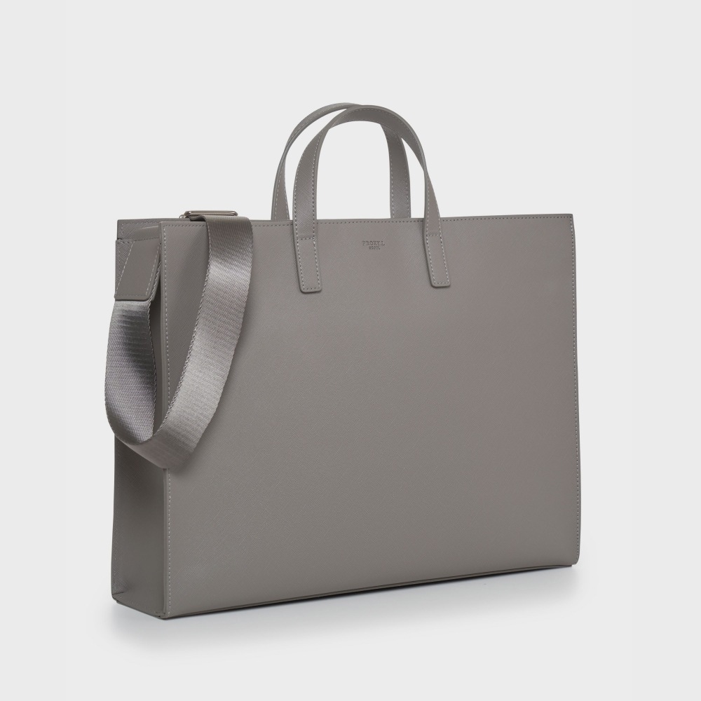 プロキシエルホライズントート XL (グレー)