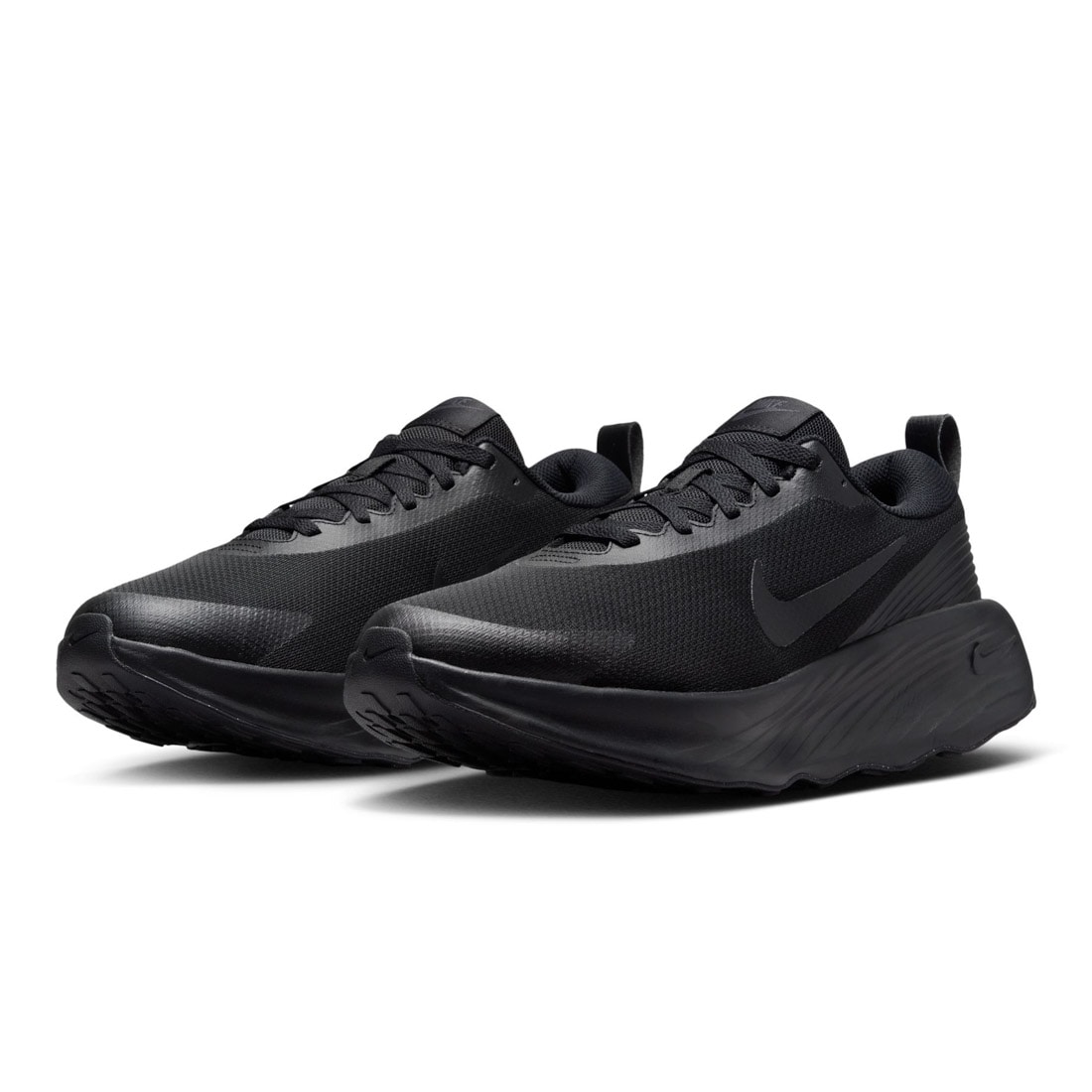 メンズ スニーカー プロミナ FV5285-001 PROMINA ランニングシューズ トレーニング ウォーキング 運動 スポーツ ジム 厚底