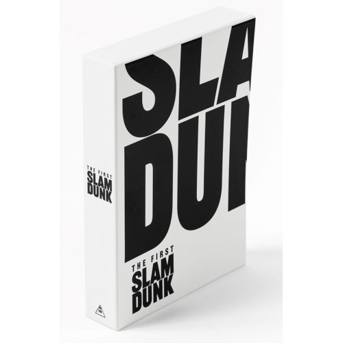 映画『THE FIRST SLAM DUNK』LIMITED EDITION(初.. (Blu-ray) BSTD-20877