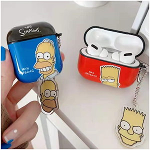 Simpsons Case