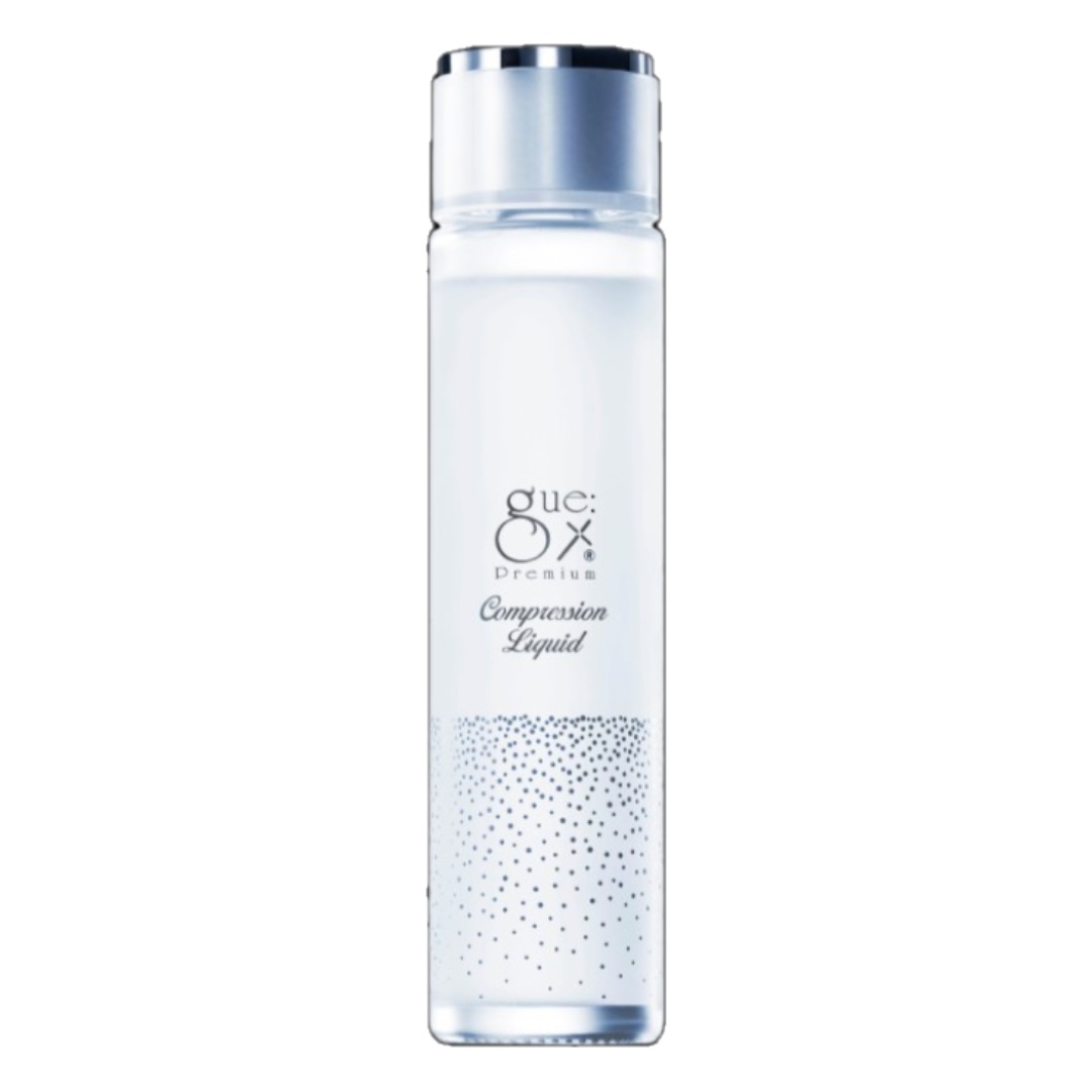 gue ギュー プレミアム コンプレッションリキッド 120ml