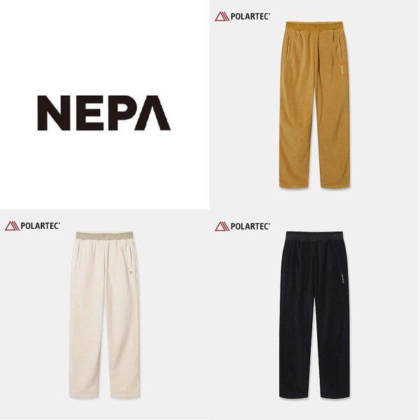 共用ポーラテックフリースパンツ_7LF1610_BP