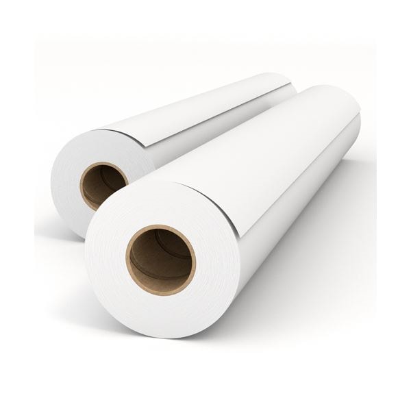 （まとめ）HP スタンダード普通紙42インチロール 1067mm45m Q1398A 1セット（2本）3セット