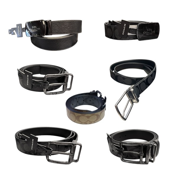 即発 正規品 USA直送 アウトレット メンズ ベルト 91309/CQ006/CQ022/CQ024/CU210 CU211/CQ008 8,543円