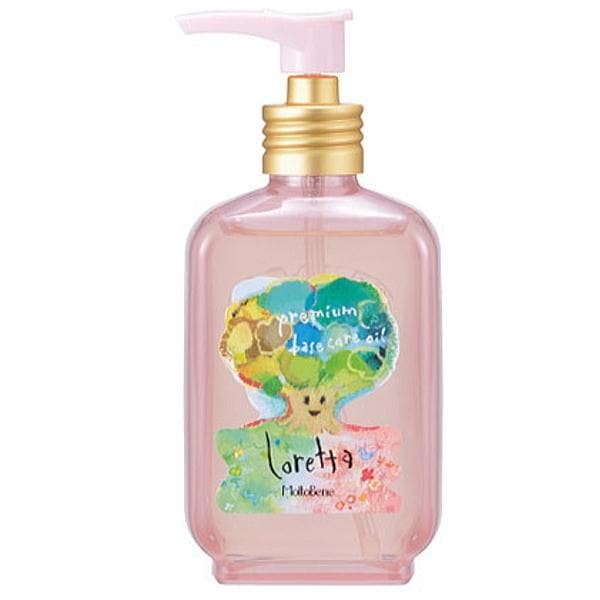 5個セット プレミアムベースケアオイル 100ml