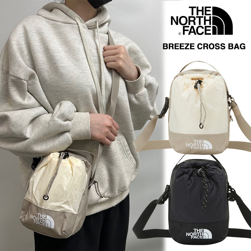BREEZE CROSS BAG 韓国正規品 トートバッグ ショルダーバック ミニバック