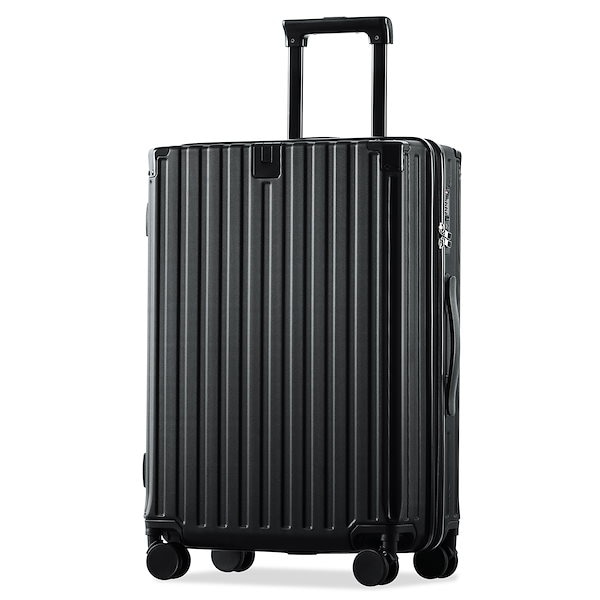 Qoo10] スーツケース Lサイズ キャリーケース