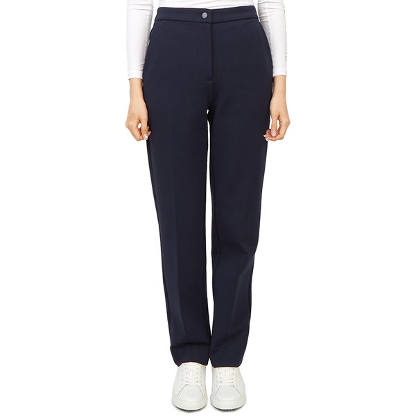 [釜山店] ゴルフウェア 女性用パンツ G4LS23B96 TWLT