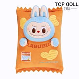 Qoo10] LABUBU GOOD LUCK TO YOU【当日出