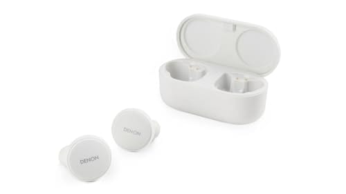 デノン Denon ワイヤレスイヤホン bluetooth PerL Pro AH-C15PL パーソナライズ機能/アダプティブアクティブノイズキャンセリング/マルチポイント対応/ロスレスサウンド/ワ