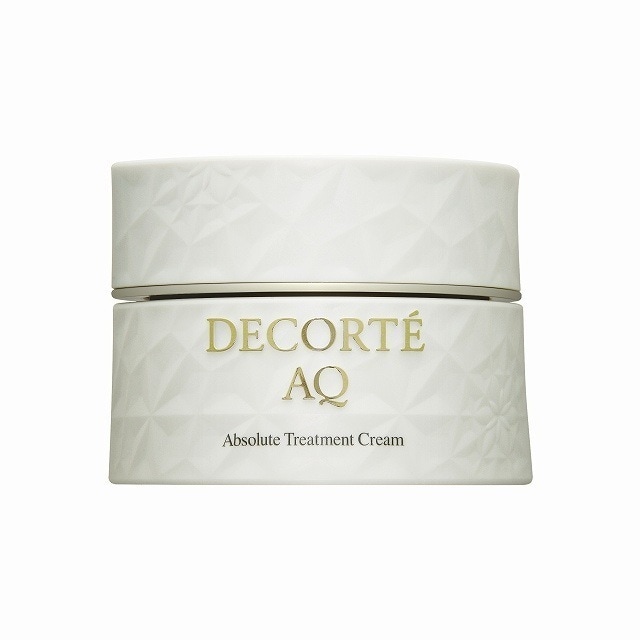 AQ アブソリュート バームクリーム エラスティック 50ml