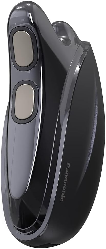 パナソニック リフトケア 美顔器 バイタリフト かっさ 温感 デュアルダイナミックEMS搭載 防水 EH-SP85-K