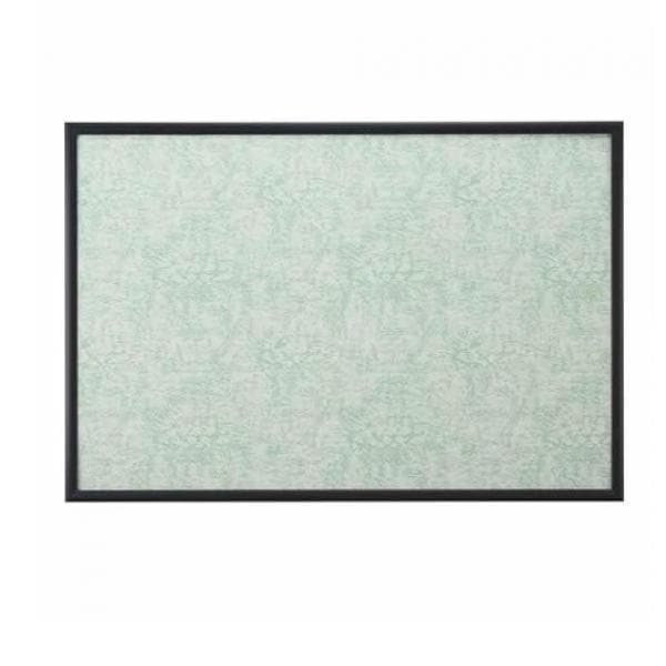 やのまん アルミ製パズルフレーム マイパネル10-T ブラック 51× 73.5cm