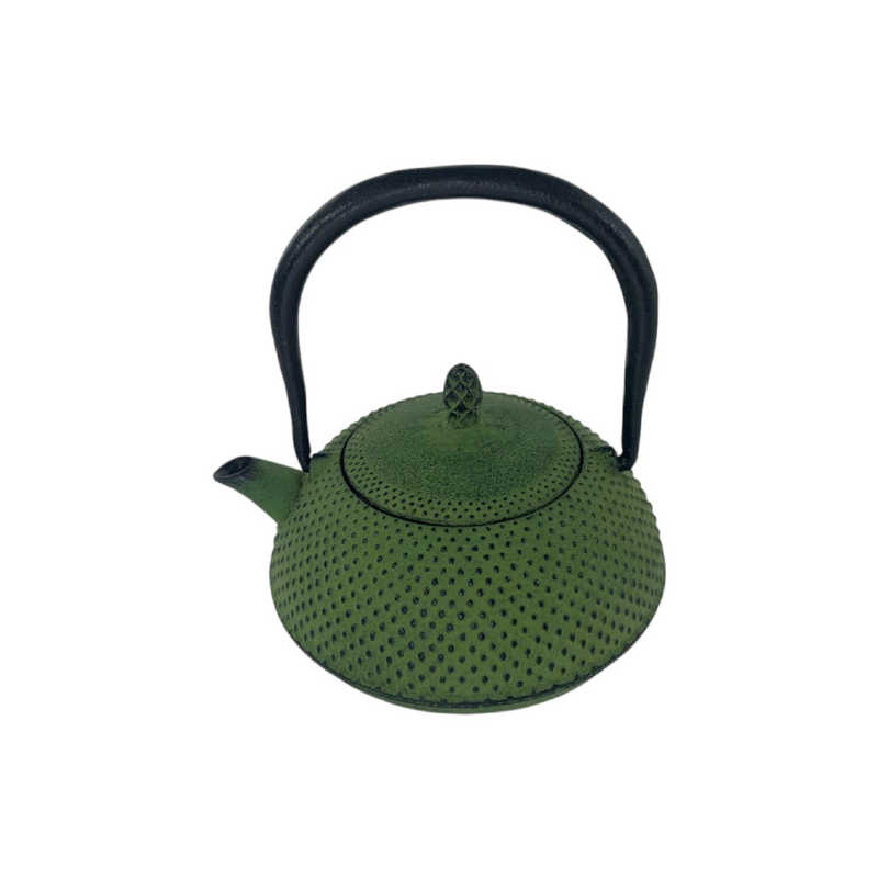 ロジアソシエイツ　急須新アラレ 0.3liter 芽吹き