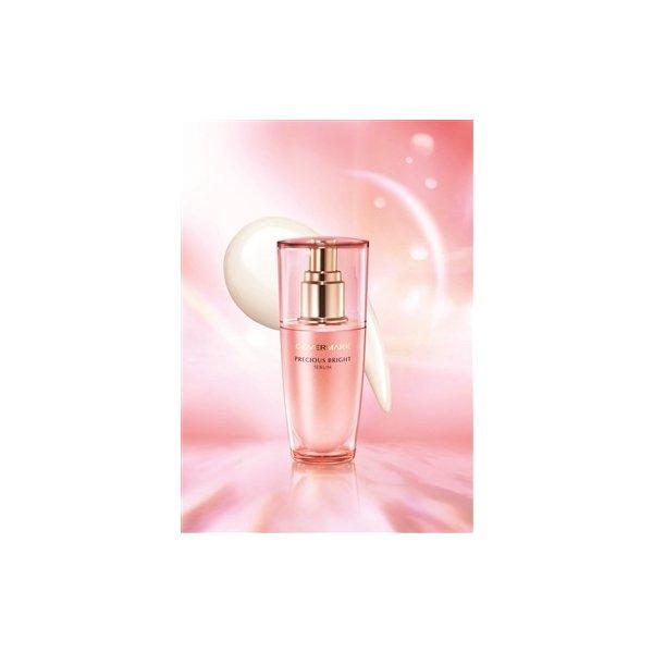 カバーマーク　プレシャスブライトセラムW　40ｍｌ【国内正規品】