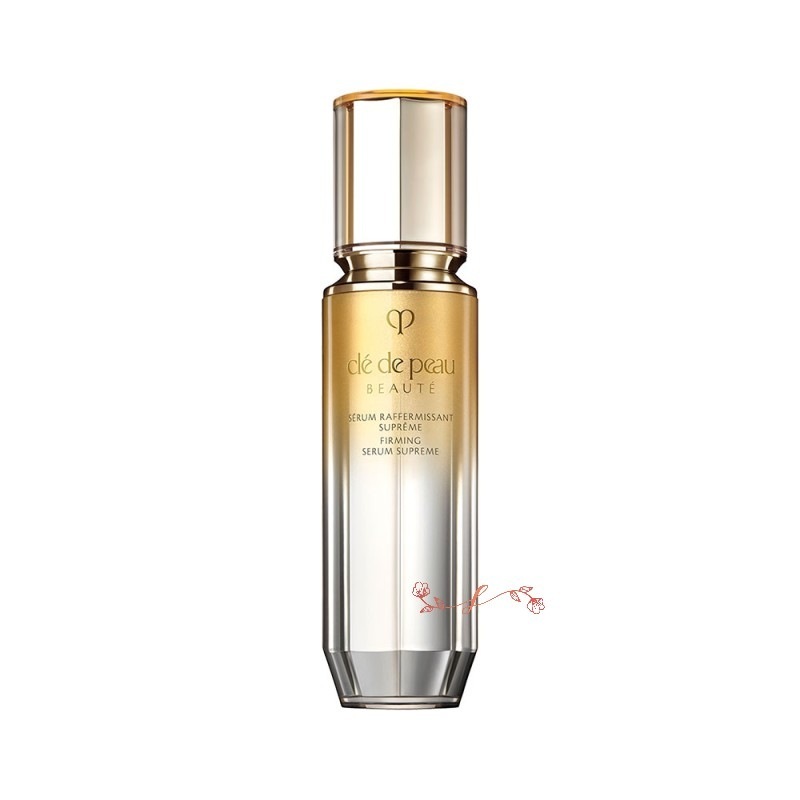 cle de peau　(資生堂　cpb) セラムラフェルミサンＳ ｎ（本体）40g/美容液 正規品 4Dアプローチで肌の未来を変えるセラム