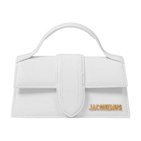 JACQUEMUS Women Bags BAW00006BC01C01 100 white