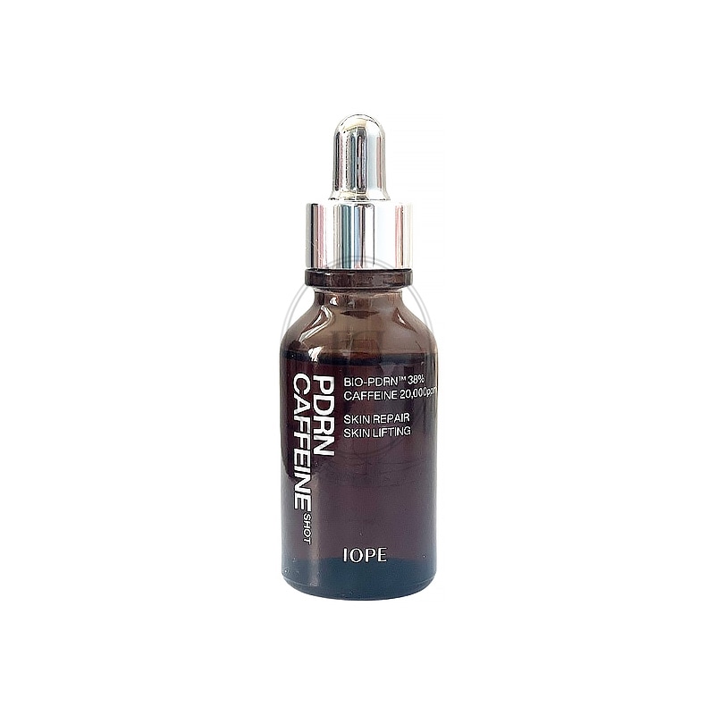 PDRNカフェインショット 30ml