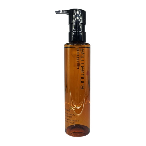 シュウウエムラ アルティメイト クレンジングオイル 150ml