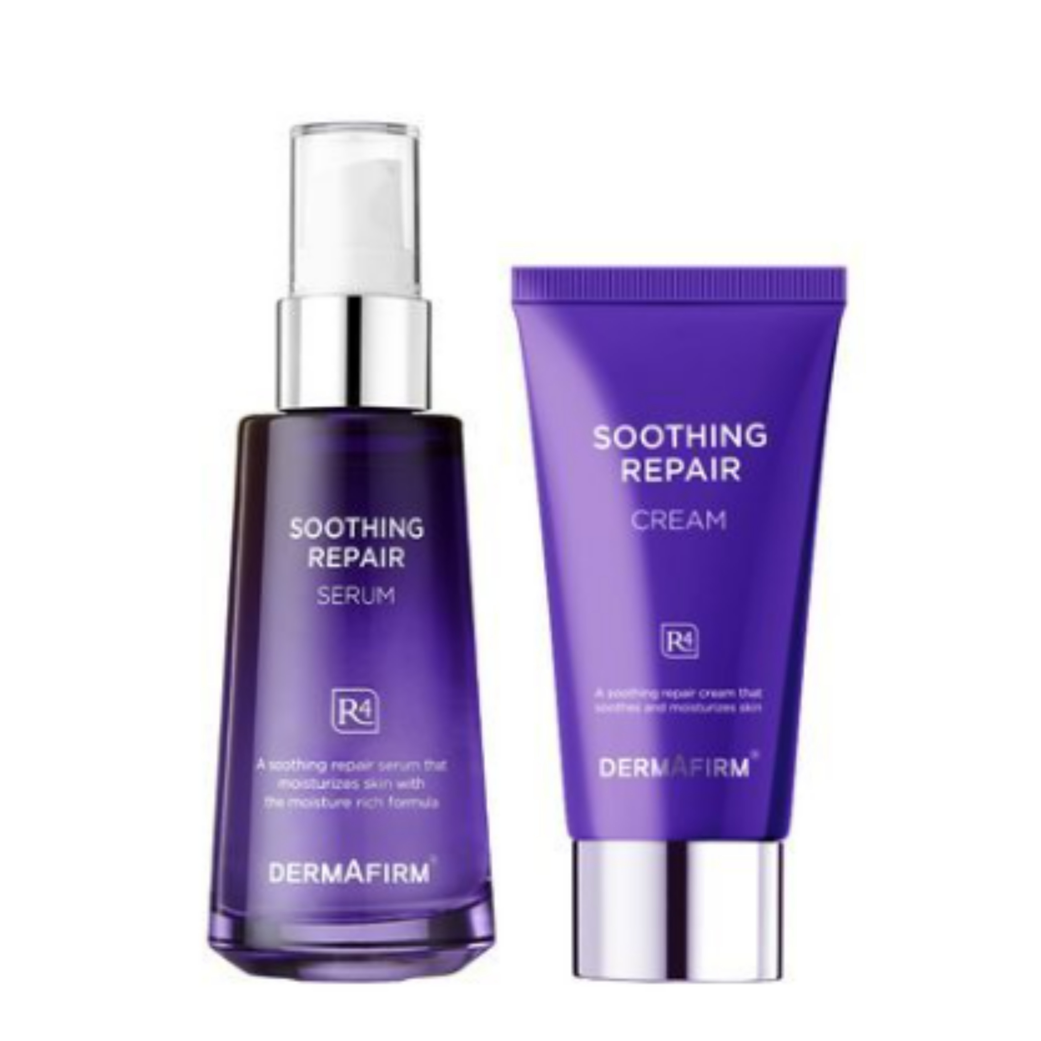 [鎮静セラム] スージング リペア セラム R450ml 企画(+クリーム 50ml)