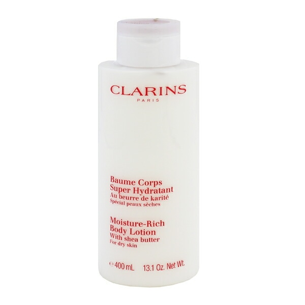 モイスチャー リッチ ボディ ローション 400ml