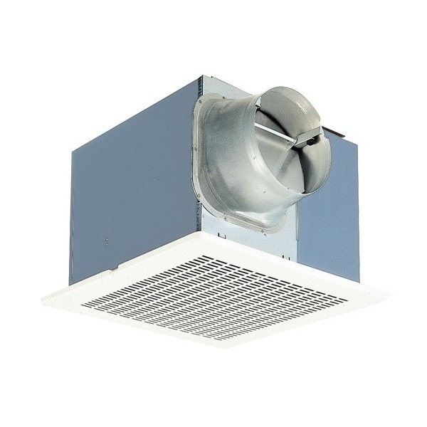 DVF-20MRQ8 [ダクト用換気扇 メタルルーバータイプ]