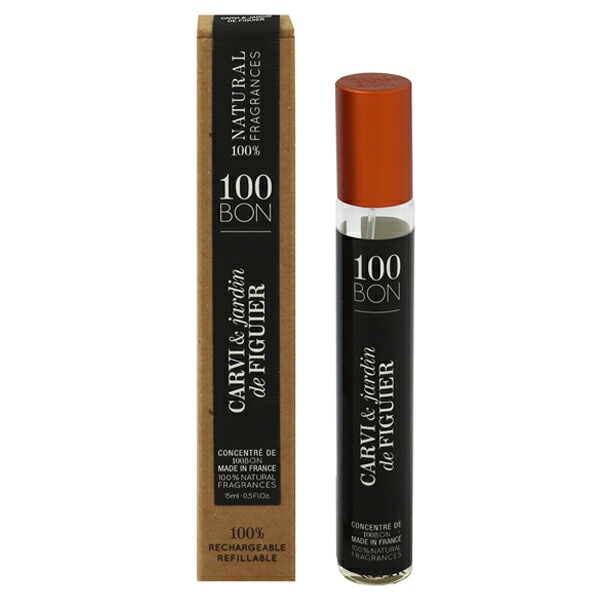 ソンボン カルヴィ＆フィグ コンソントレ EDP SP 15ml