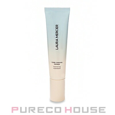 ローラ メルシエ ピュア キャンバス プライマー ハイドレーティング N 30ml