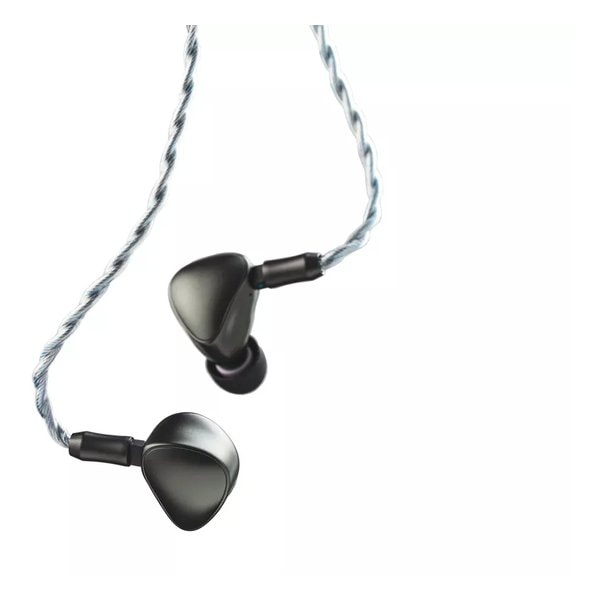 Lucid IEM Batch 2 tk-hp-lucid-2 [Silver]