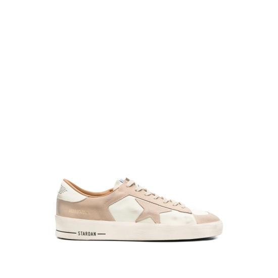 GOLDEN GOOSE Men Sneakers GMF00667 F008140 15875 NEUTRALS WHITE