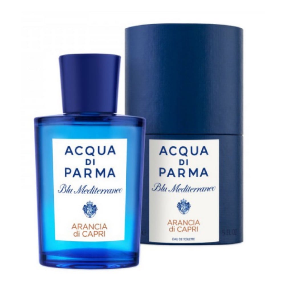 アクアディパルマ アランチア ディカプリ オードトワレ EDT 75ml