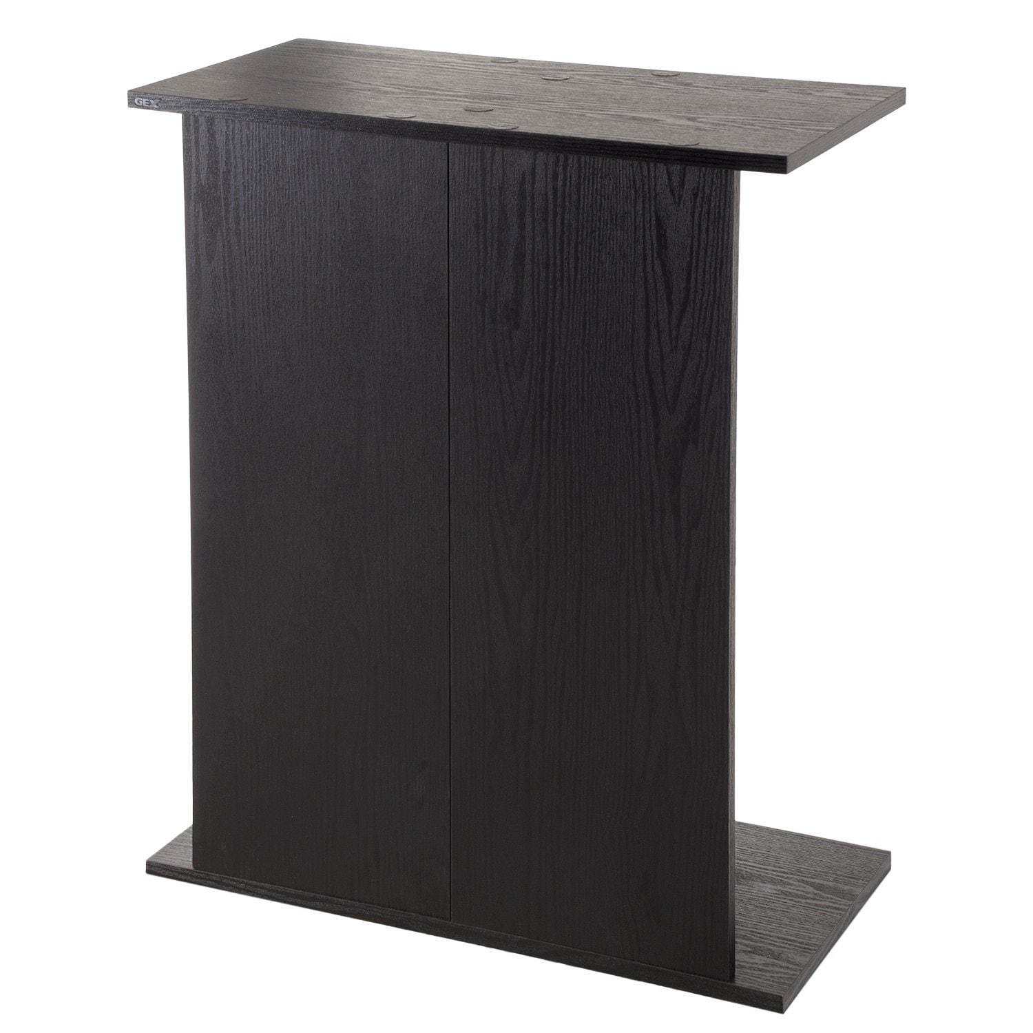 水槽台　ＧＥＸ　アクアラック　シェイプ　６００　ＢＫ　ＣＲＣ10―32―10―00―00