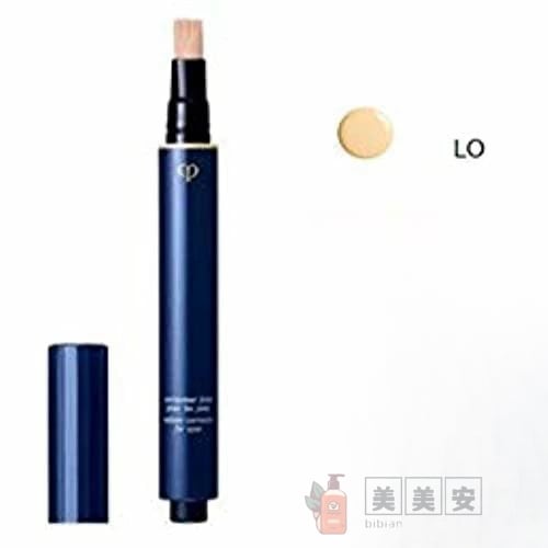 CPB　 コレクチュールエクラプールレジュー　 LO　リキッド状コンシーラー